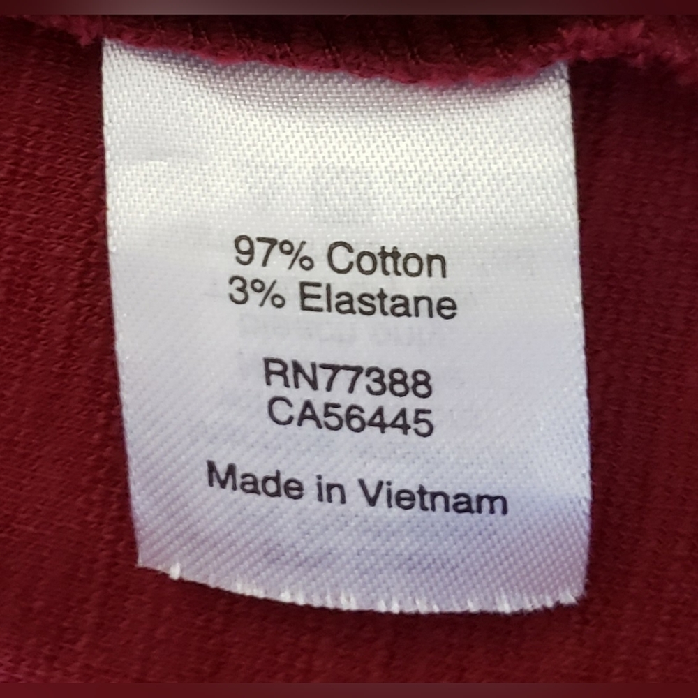 J. Crew Daybreak Burgundy Sleeveless Dress - Picture 12 of 13